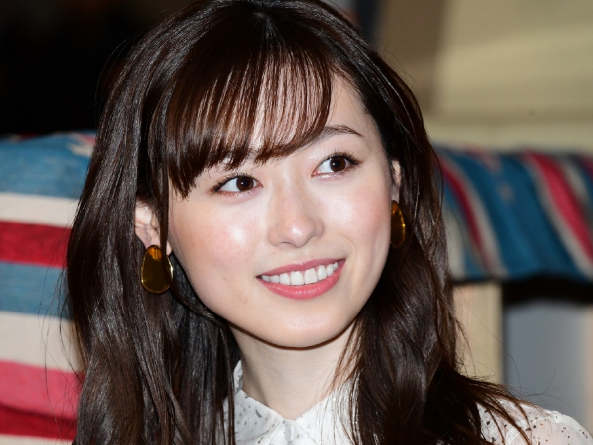 福原遥、実は“超負けず嫌い”「できないとひたすらやる」