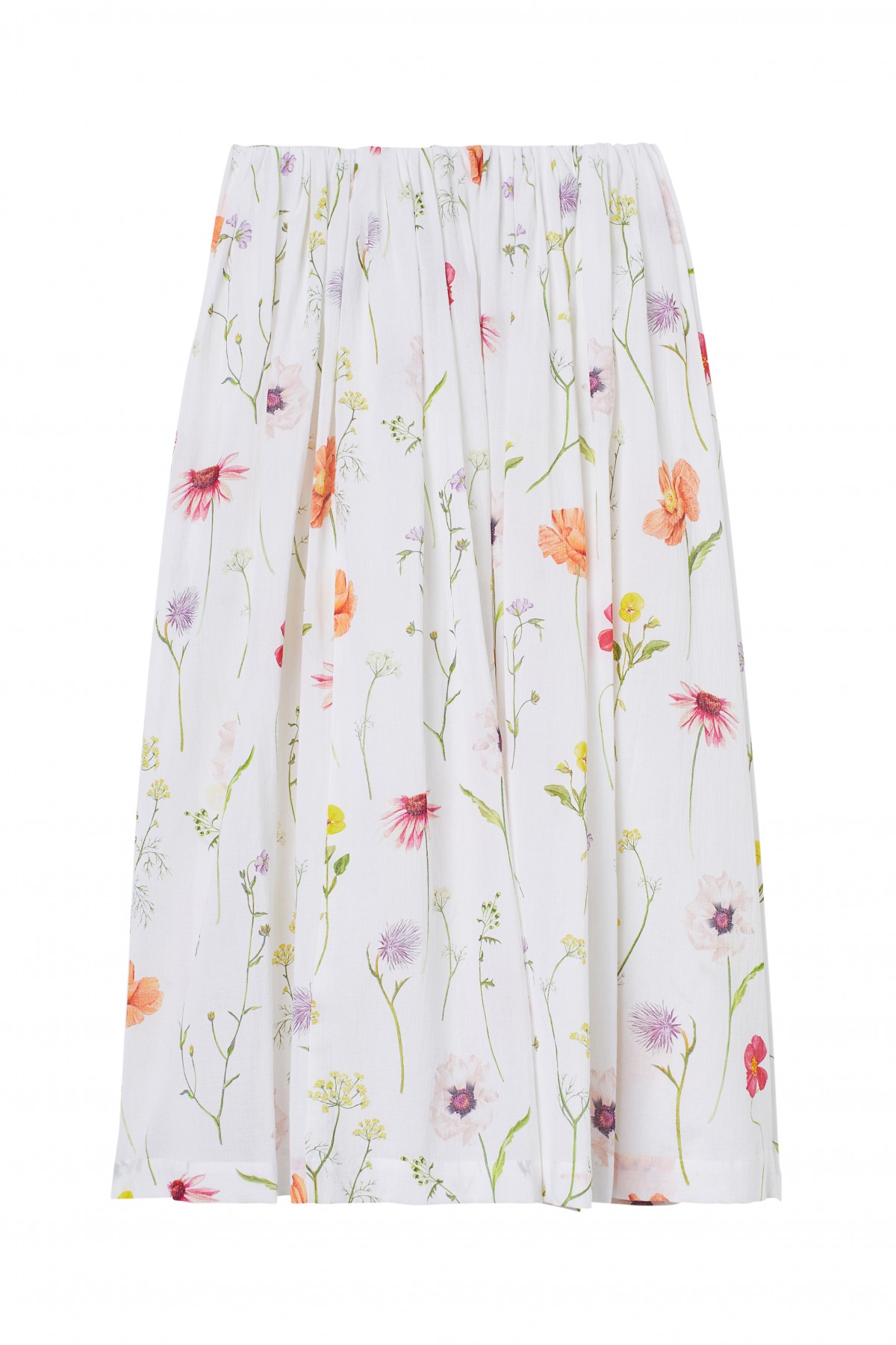 H＆M　春夏　ウィメンズ