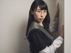 ハシヤスメ・アツコ（BiSH）