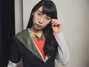 ハシヤスメ・アツコ（BiSH）