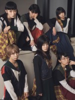 テレビアニメ『ゴジラS.P＜シンギュラポイント＞』主題歌を担当するBiSH