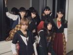 【インタビュー】BiSH、改めて感じる6人でいる強さ