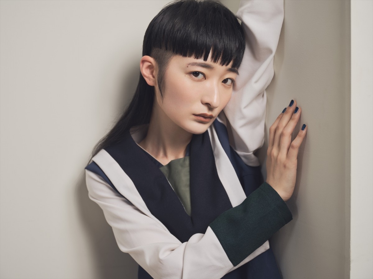 ゴジラ新作アニメ主題歌を歌うBiSH、改めて感じる6人でいる強さ