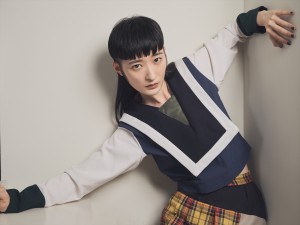 リンリン（BiSH）