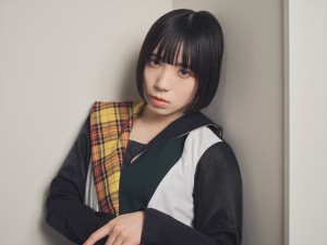 アユニ・D（BiSH）