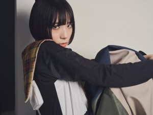 アユニ・D（BiSH）