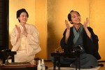 大河ドラマ『青天を衝け』第8回「栄一の祝言」場面写真