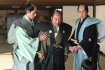 大河ドラマ『青天を衝け』第8回「栄一の祝言」場面写真