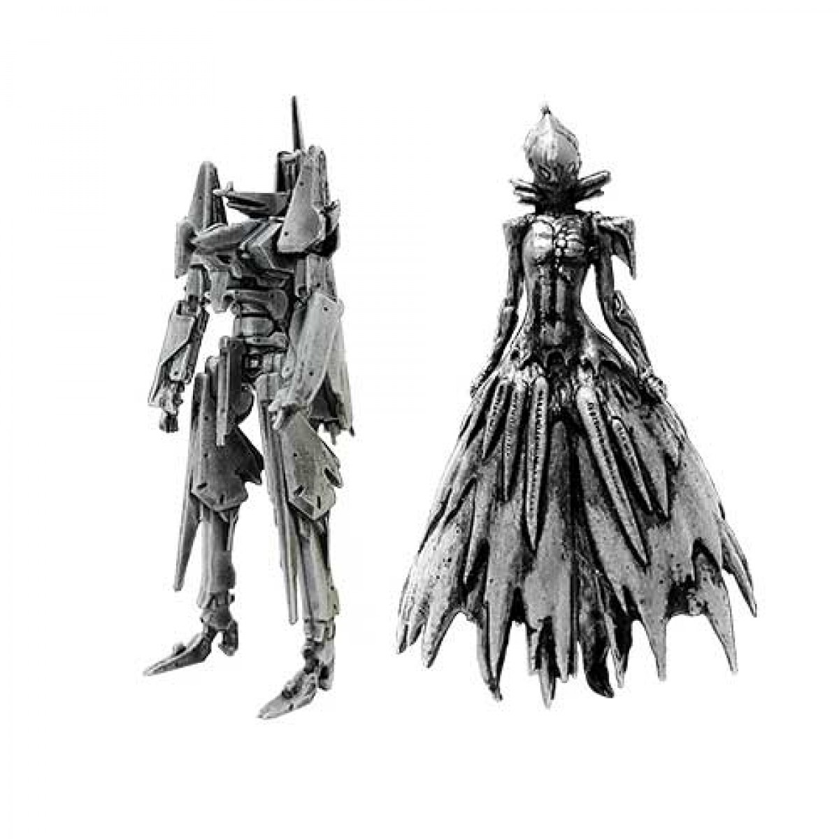 劇場版『シドニアの騎士』CAPSULE楽曲付き本予告解禁　入場者特典も明らかに