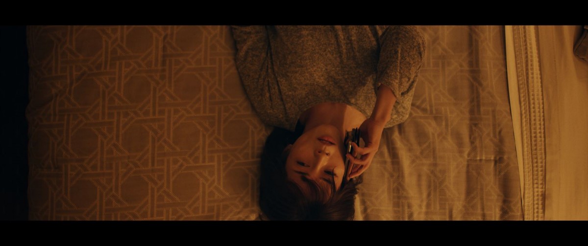 釈由美子が妊婦役で出演　カナダ発パンデミック・ホラー『ロックダウン・ホテル』 公開決定
