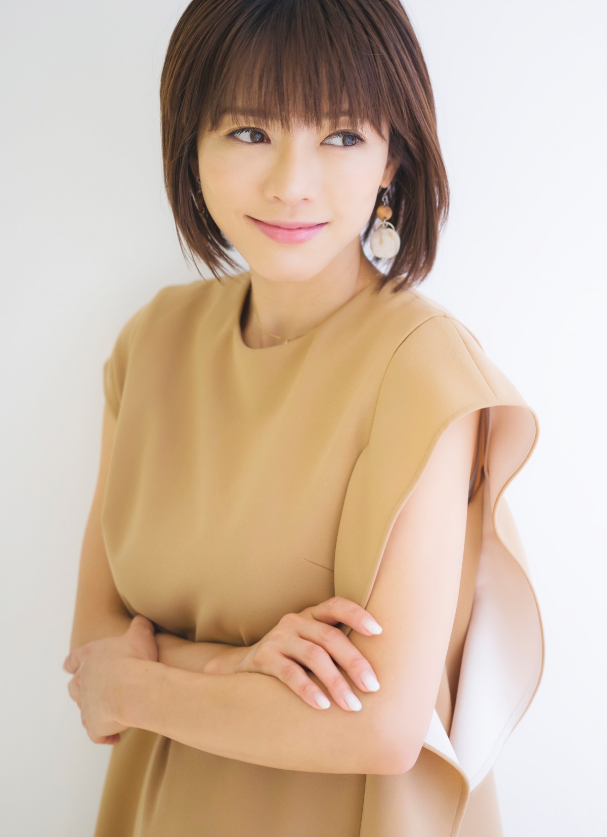 釈由美子が妊婦役で出演　カナダ発パンデミック・ホラー『ロックダウン・ホテル』 公開決定