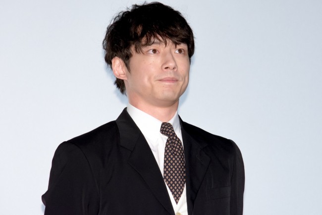 【作品以外NG】『劇場版シグナル 長期未解決事件捜査班』初日舞台あいさつ 20210402