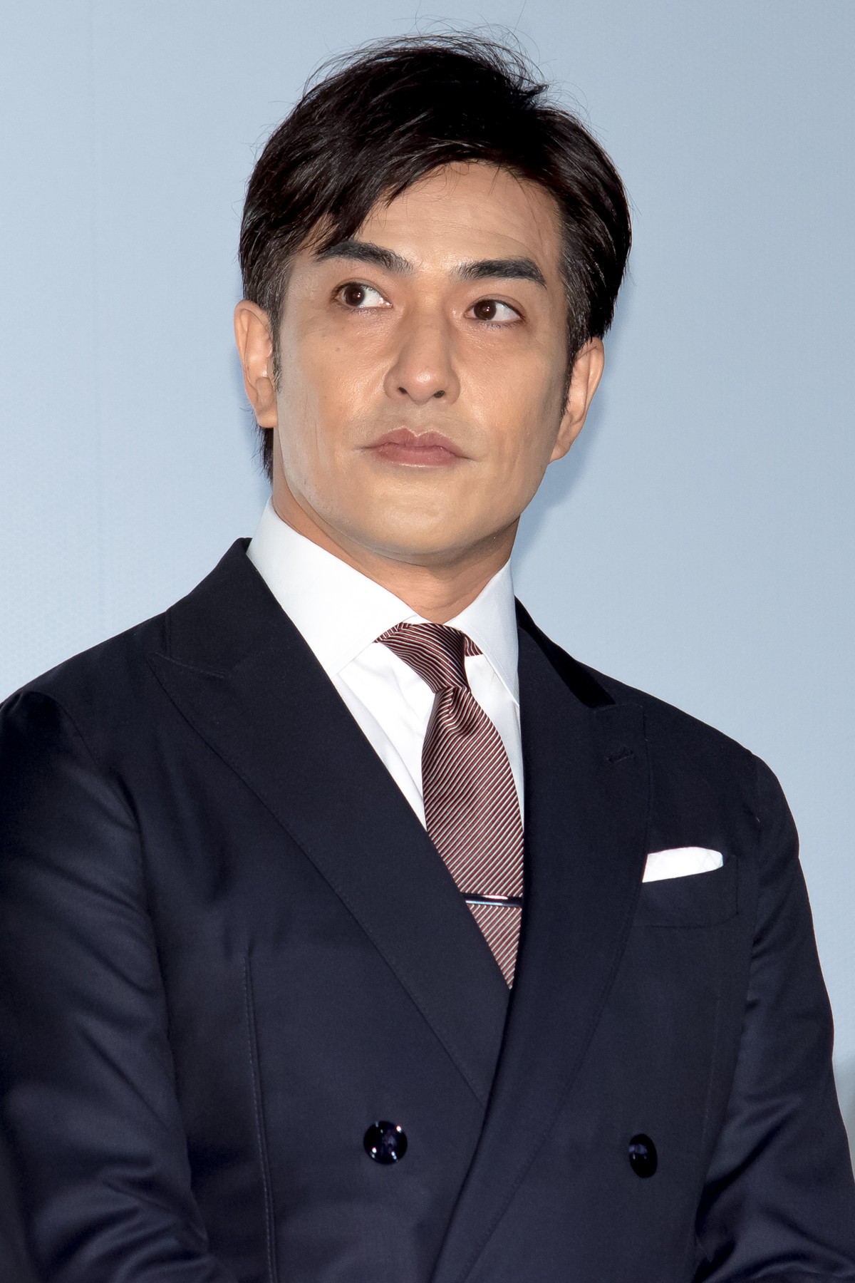 坂口健太郎、北村一輝に絶賛され「こんなにうれしいことない」