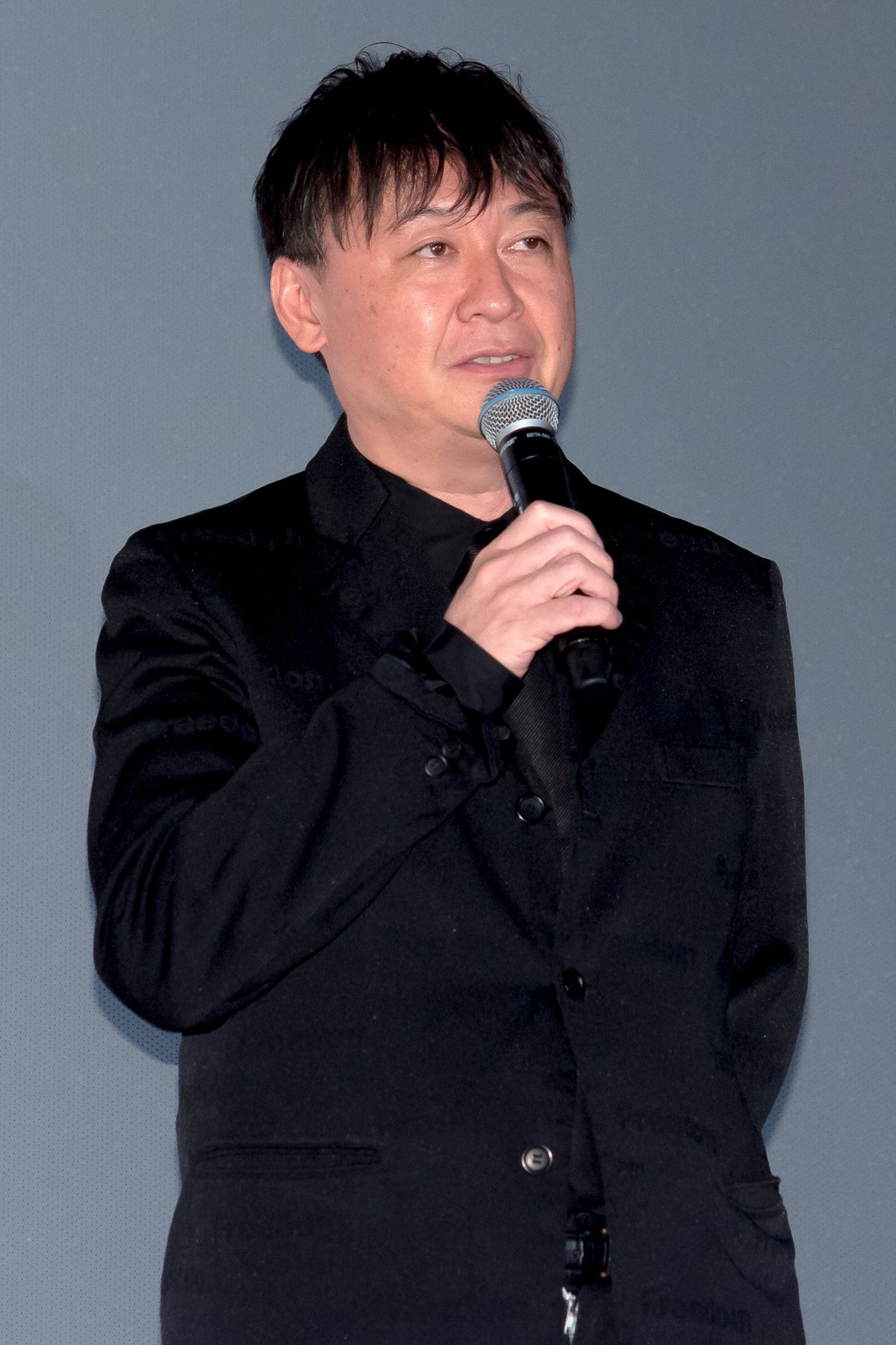 坂口健太郎、北村一輝に絶賛され「こんなにうれしいことない」