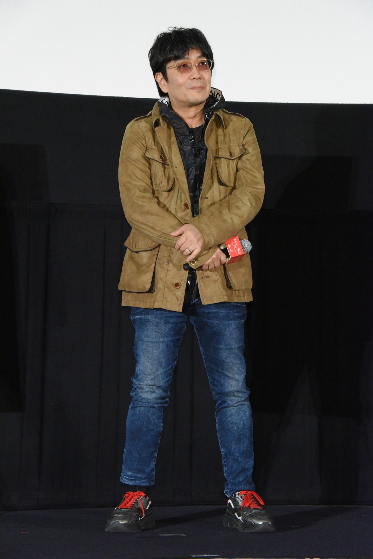 『るろうに剣心』大友啓史監督、第1作は佐藤健と「心中するつもりで会社やめた」