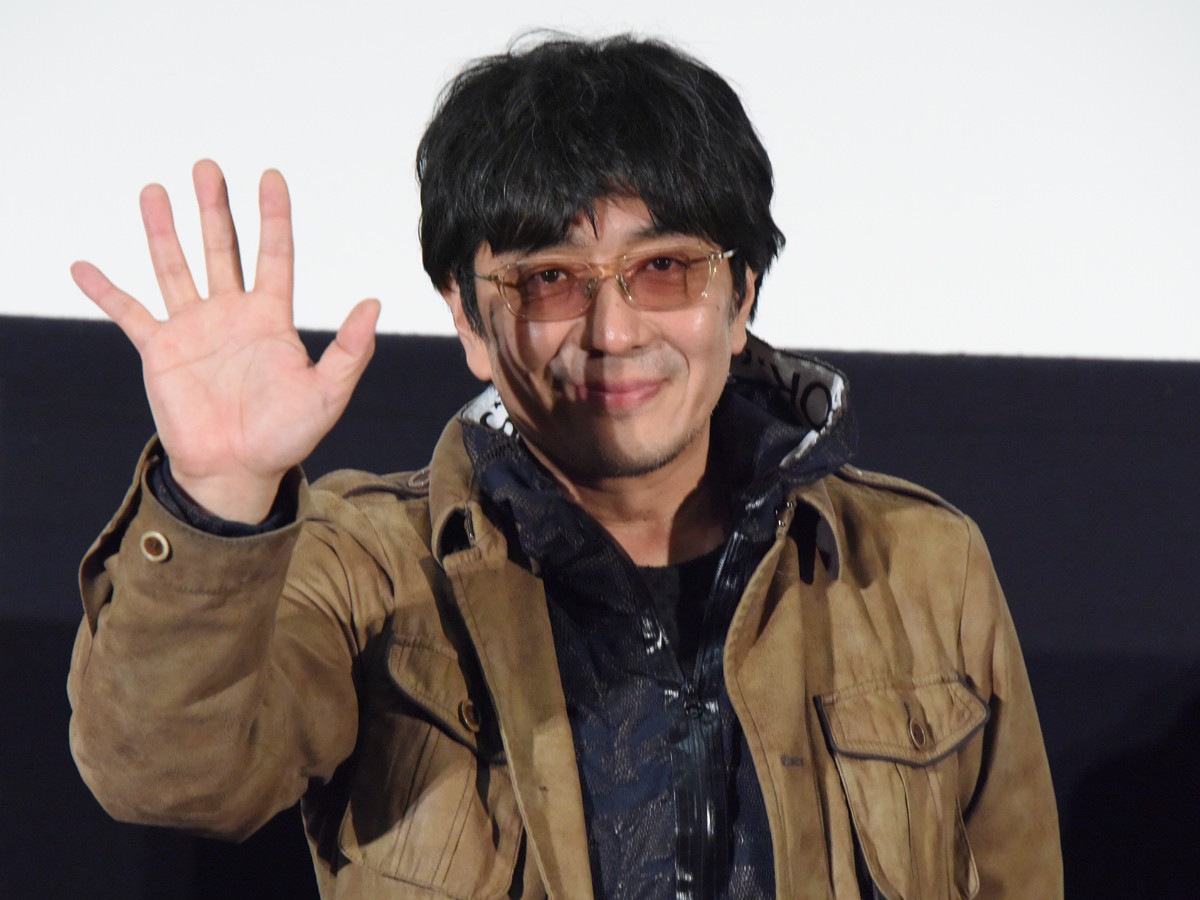 『るろうに剣心』大友啓史監督、第1作は佐藤健と「心中するつもりで会社やめた」