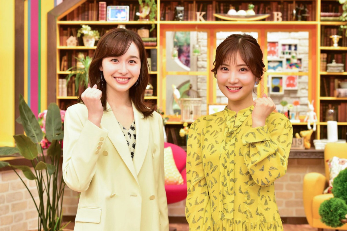 『王様のブランチ』新リポーターにきなこ、黒木ひかりら　宇賀神メグ＆野村彩也子アナも仲間入り