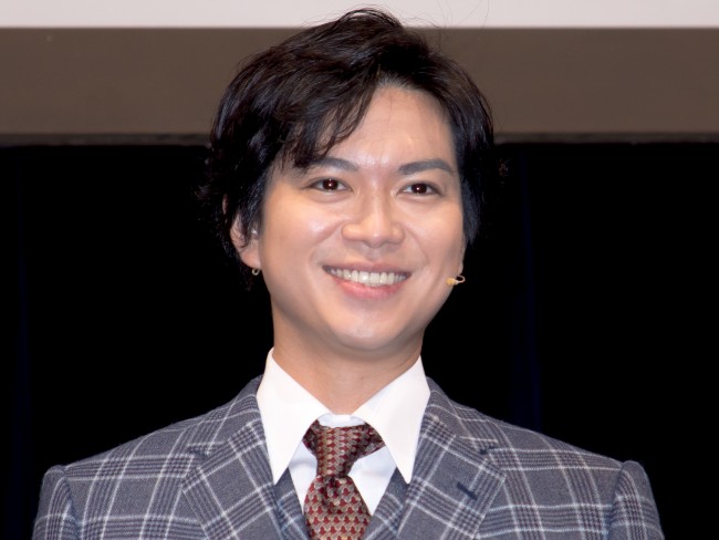 加藤シゲアキ 同じ役を演じた木村拓哉に大緊張の報告 あわあわしました 笑 21年4月3日 エンタメ ニュース クランクイン