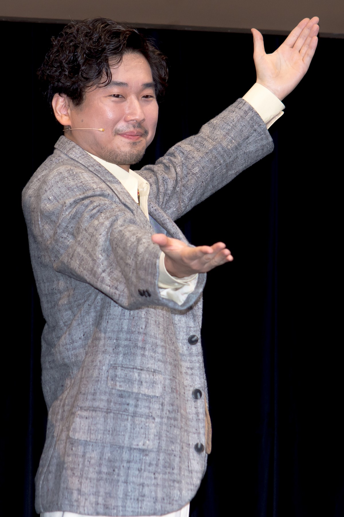 加藤シゲアキ、同じ役を演じた木村拓哉に大緊張の報告「あわあわしました（笑）」