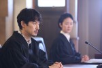 ドラマ『イチケイのカラス』第1話 場面写真