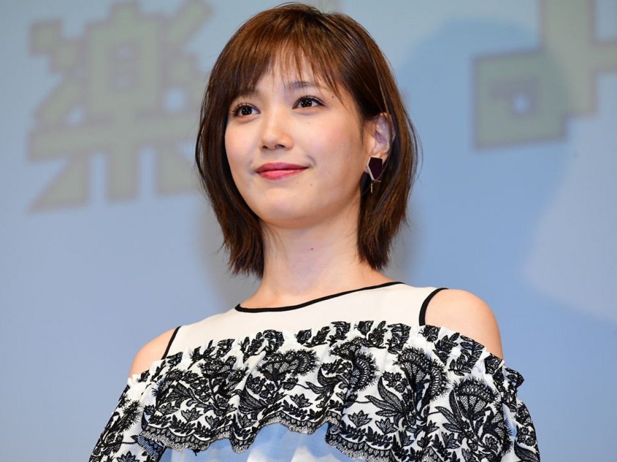 本田翼「うごけません」　コタツでくつろぐ姿にネット「最高すぎる可愛さ」