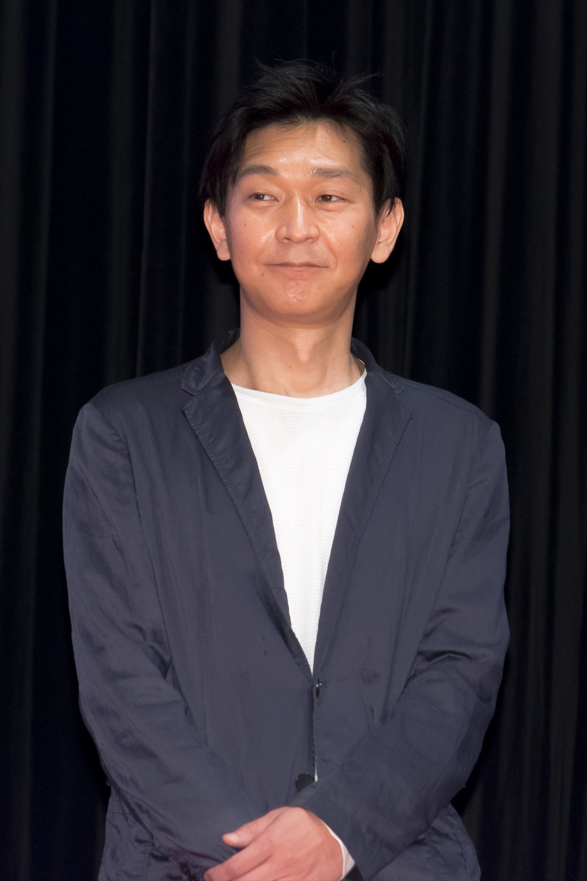 仲里依紗、あふれる“しんちゃん愛”を告白「本当にタイプで大好き！」