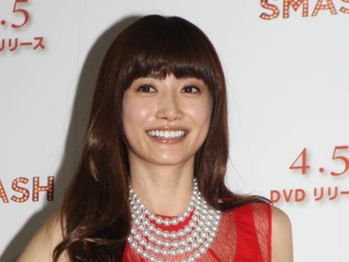 米倉涼子＆鈴木京香、大人の美女2ショットに「最強の美女duo」「神々しい」と反響