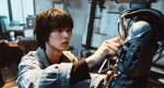 映画『夏への扉 ーキミのいる未来へー』場面写真