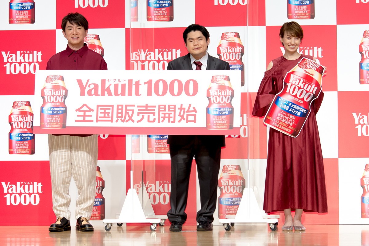 南明奈、夫・濱口優との間には「ストレスなく過ごしております！」