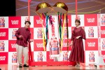 「Yakult（ヤクルト）1000」全国販売開始 記念イベントに登場したよゐこ・濱口優、南明奈