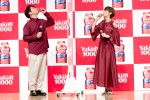 「Yakult（ヤクルト）1000」全国販売開始 記念イベントに登場したよゐこ・濱口優、南明奈