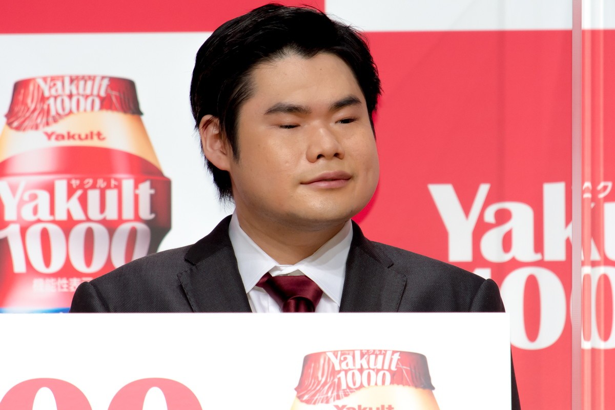 南明奈、夫・濱口優との間には「ストレスなく過ごしております！」