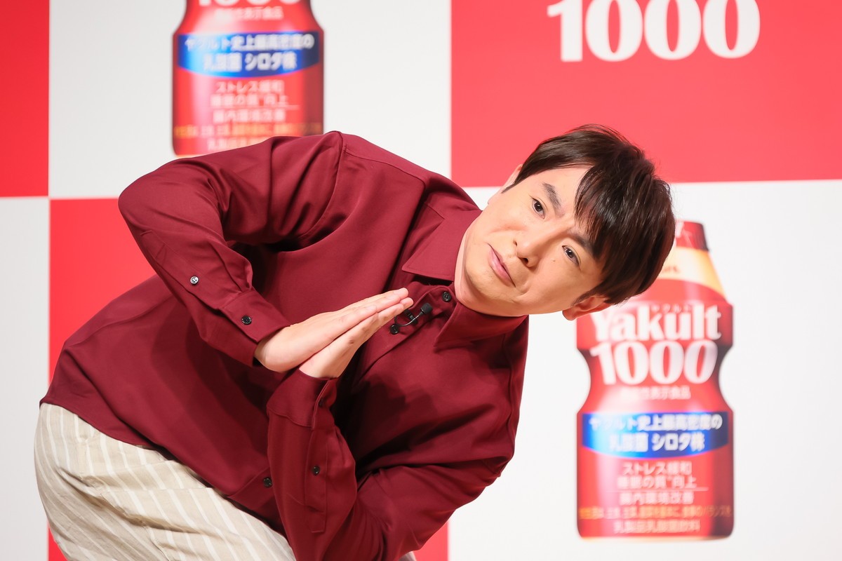南明奈、夫・濱口優との間には「ストレスなく過ごしております！」