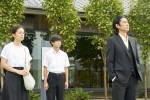 映画『茜色に焼かれる』場面写真