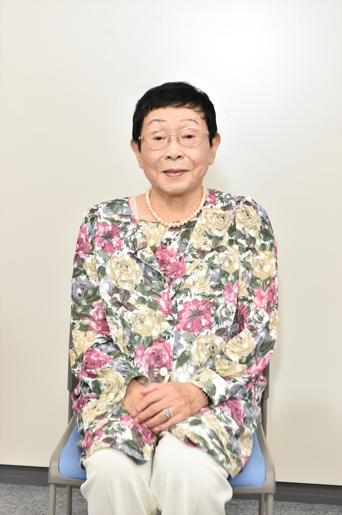 脚本家・橋田壽賀子さん、逝去　『渡鬼』泉ピン子、石井ふく子P追悼メッセージ発表