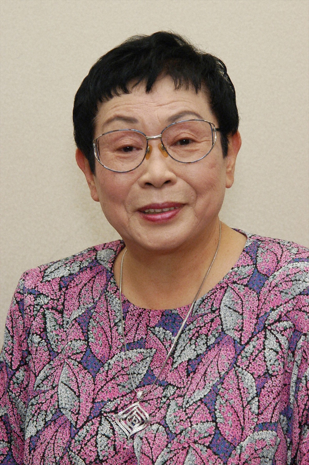 脚本家 橋田壽賀子さん 逝去 渡鬼 泉ピン子 石井ふく子p追悼メッセージ発表 21年4月5日 エンタメ ニュース クランクイン