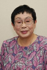 橋田壽賀子さん