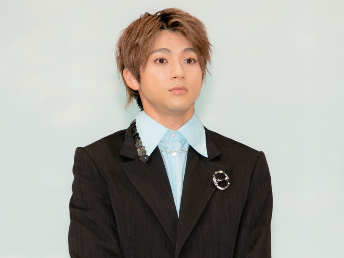 田中圭、土屋太鳳の撮影エピソード披露にハラハラ　「ちょっと嫌な予感が」
