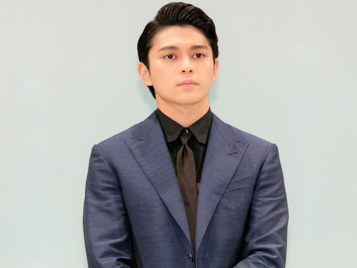 田中圭、土屋太鳳の撮影エピソード披露にハラハラ　「ちょっと嫌な予感が」
