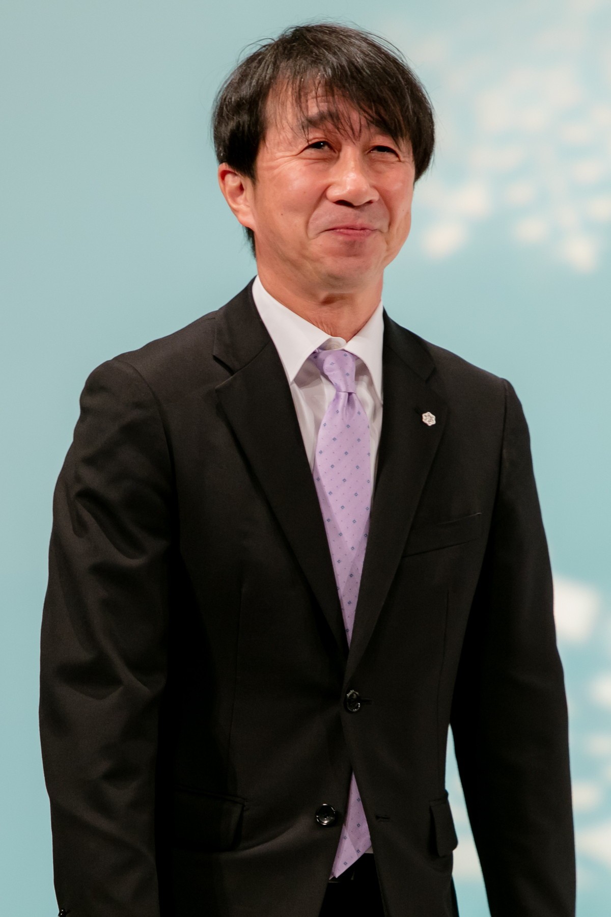 田中圭、土屋太鳳の撮影エピソード披露にハラハラ　「ちょっと嫌な予感が」