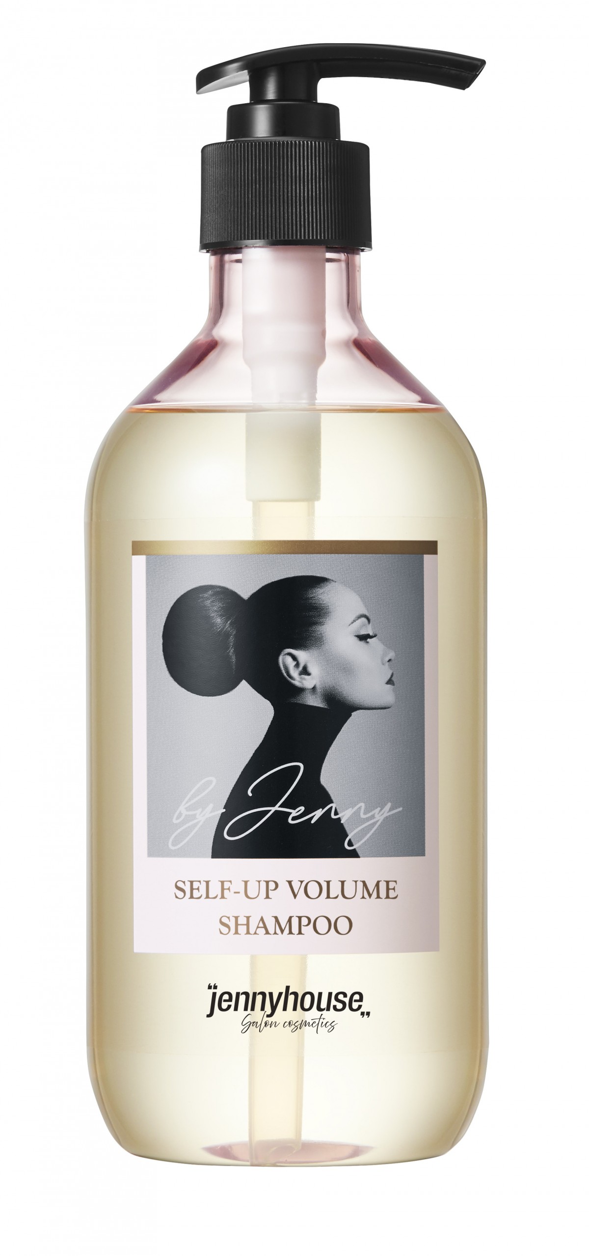 「ジェニーハウス」のヘアケア商品が日本上陸