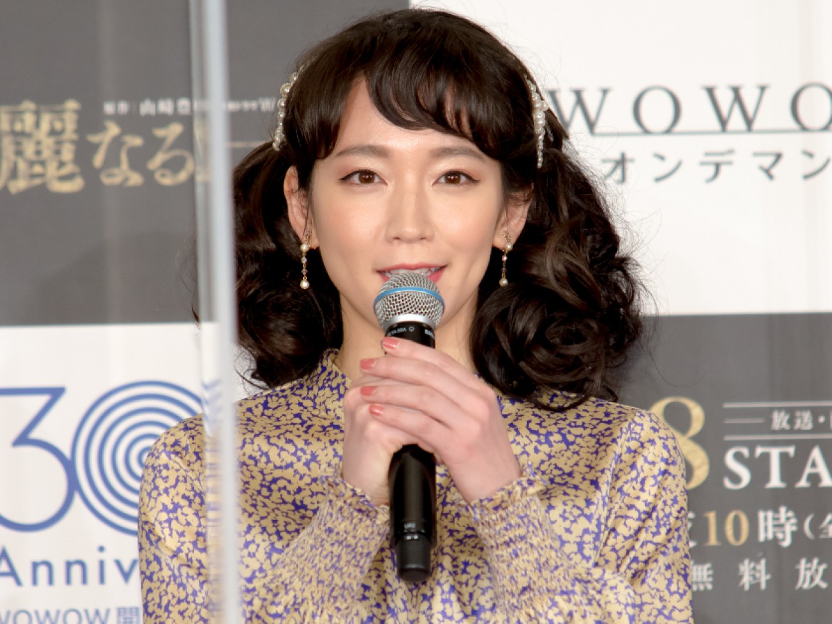 『華麗なる一族』中井貴一、撮影現場と役がリンク「役者として孤独を感じた」
