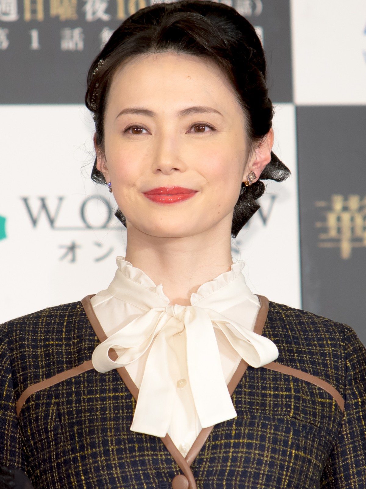 『華麗なる一族』中井貴一、撮影現場と役がリンク「役者として孤独を感じた」