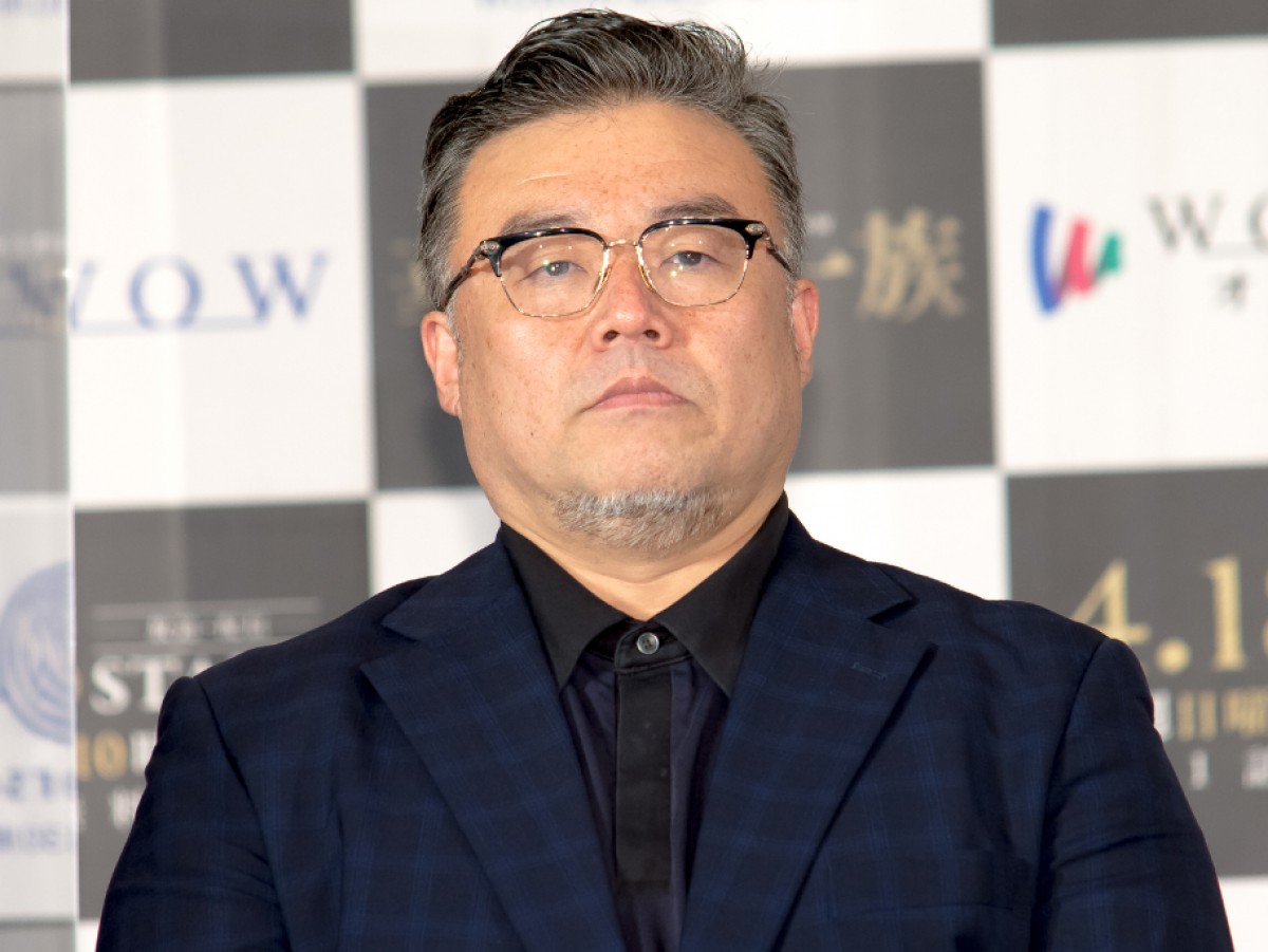 『華麗なる一族』中井貴一、撮影現場と役がリンク「役者として孤独を感じた」