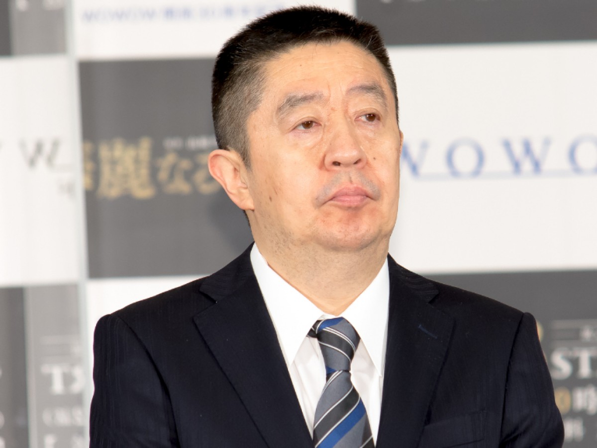 『華麗なる一族』中井貴一、撮影現場と役がリンク「役者として孤独を感じた」