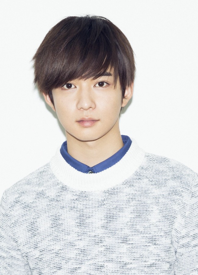 ドラマ『いいね!光源氏くん し~ずん2』に出演する千葉雄大