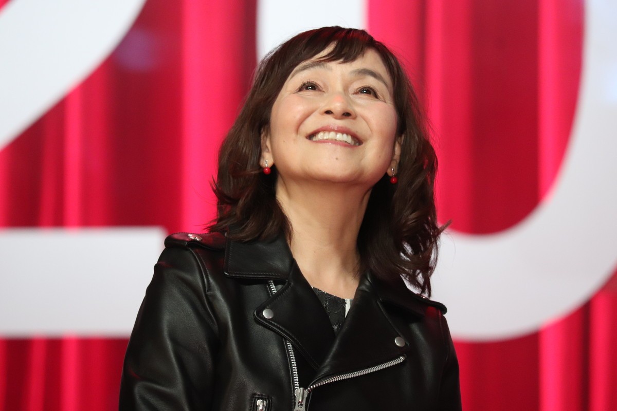 浜辺美波、大ファン『名探偵コナン』声優陣との共演に歓喜　「自然と涙がでてくる」