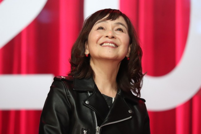【作品以外NG】劇場版『名探偵コナン 緋色の弾丸』完成披露試写会 20210406