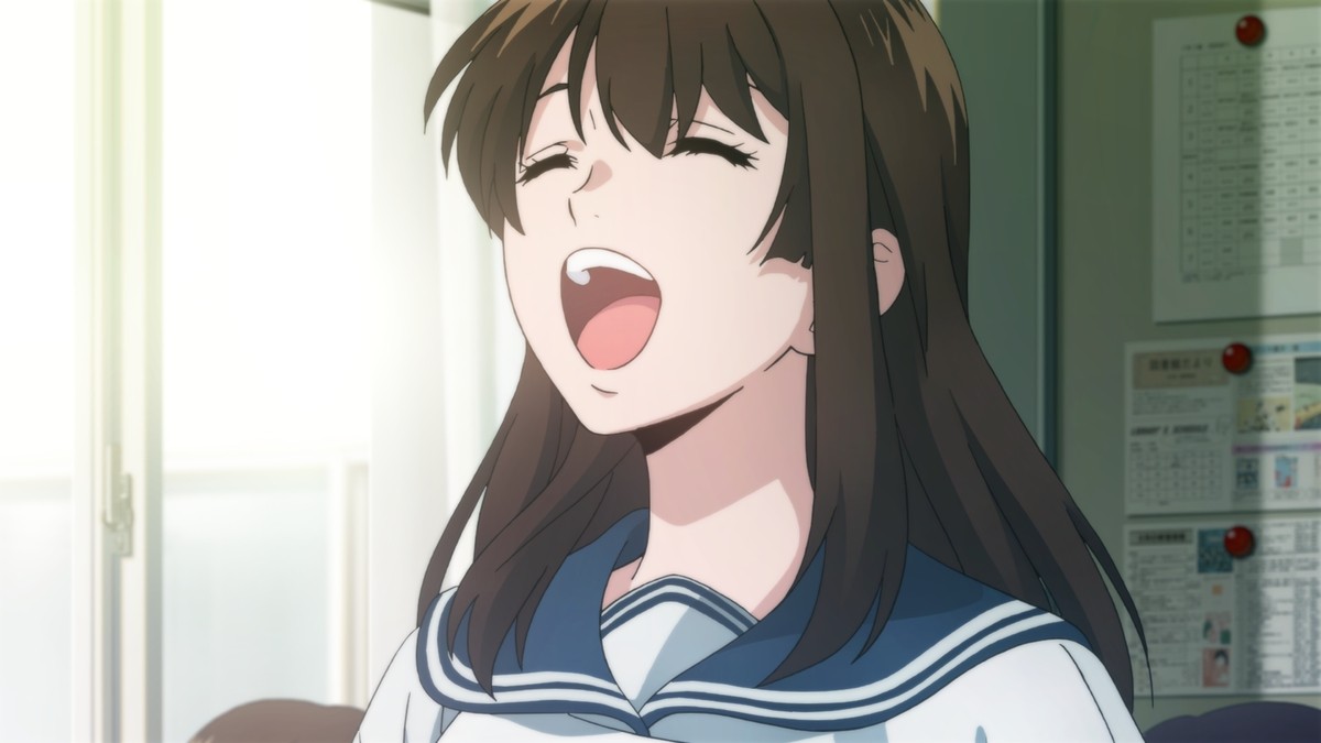 土屋太鳳＆福原遥＆工藤阿須加ら、今秋公開アニメ『アイの歌声を聴かせて』出演決定
