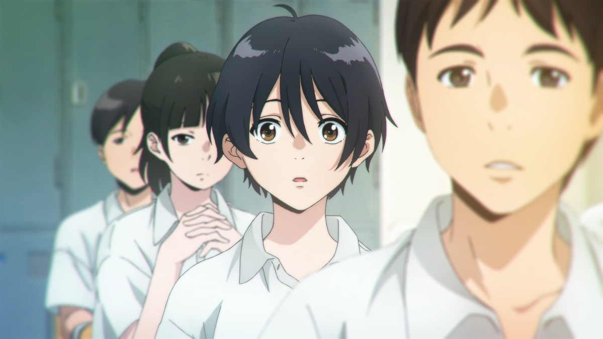 土屋太鳳＆福原遥＆工藤阿須加ら、今秋公開アニメ『アイの歌声を聴かせて』出演決定